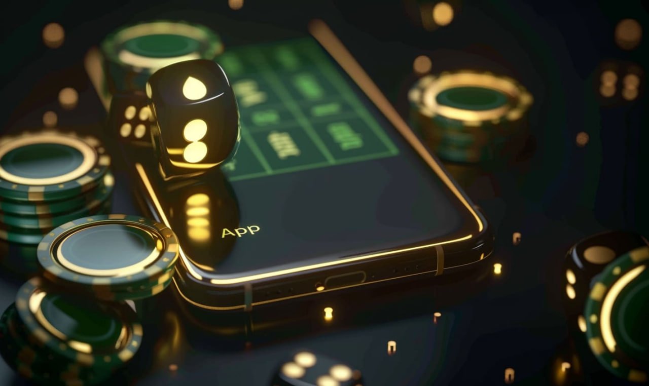 kutu4d login Android APK installation screen showing download and install steps