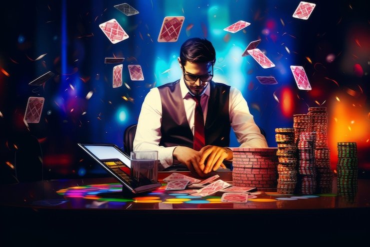 Live sports and casino game categories on kutu4d login
